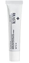 Rilastil D-Clar Crema Viso Fluida Depigmentante, Trattamento Anti-Macchie, Pelle Luminosa e Omogenea, Azione Levigante, per Tutti i Tipi di Pelle, Formato da 40 ml