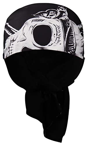 KoleGoe Eddie Munson Bandana Eddie Munson Accessories Eddie Munson Cosplay Disfraz
