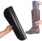 2 pares de 14 pulgadas para moldear botas transpirables de soporte alto, soportes para árbol de zapatos para mujeres y hombres