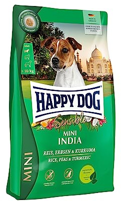 Happy Dog Sensible Mini India 300g
