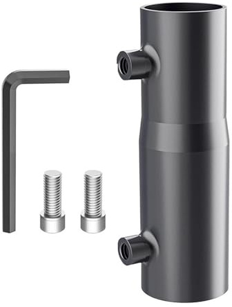 Resistente agli agenti atmosferici parabola satellitare stand soluzione con facili configurazioni costruzioni in alluminio per camper camper staffa di montaggio satellitare esterno