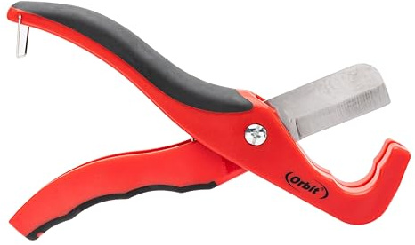 Orbit 26120 Poly Pipe Cutting Tool