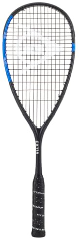 Dunlop Sports Racchetta da squash FX115 (10351961)