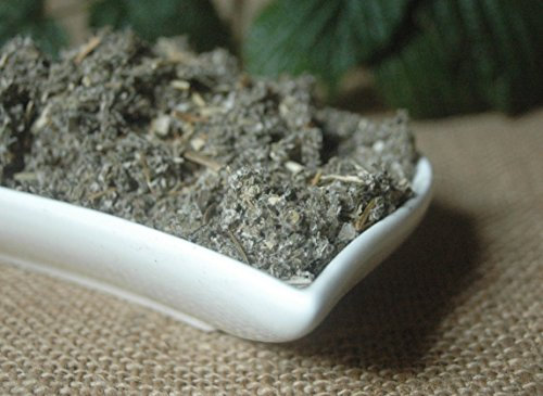 feuilles de framboise coupées 500 g