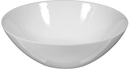 Seltmann Weiden 001.215919 Rondo Uni - Schüssel/Schale - rund - Porzellan - Ø 23 cm