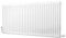 Kartell Kompact Type 22 Double Panel Double Convector Radiator 600mm x 1200mm White