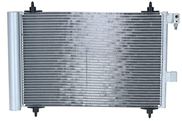 NRF 35649 Condenseur, climatisation