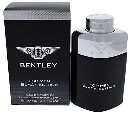 Bentley Perfume 100 ml
