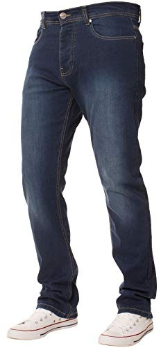 Ze ENZO EZ359 MSW 30 Regular FBA Mid Stonewash