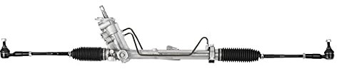 f.becker_line Lenkgetriebe - kompatibel mit KODA Fabia I VW Polo SEAT Cordoba Ibiza III FOX - Getriebe Lenkung