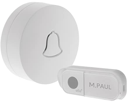 Otio Carillon sans Fil Mobile 50m