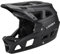 Lixada Vollgesichts-Mountainbike-Helm für Erwachsene, Racing Downhill MTB-Helm für Mountainbike