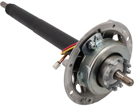 Supplying Demand WH38X10017 Washer Drive Shaft and Shifter Assembly - Replaces 1475792, AH2354082