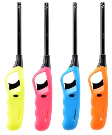 4 Cocina BBQ Samar Encendedores Mecheros Cocina Barbacoa