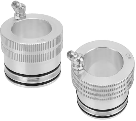 Mabutingti Herramientas de Engrase de Rodamientos de Rueda Delantera y Trasera 44/40 MM para Polaris RZR 570 800 Ranger 500 570 800 900 1000 4x4 Crew XP Diesel HST EV PRO XD BRUTUS HD ACE 570 900
