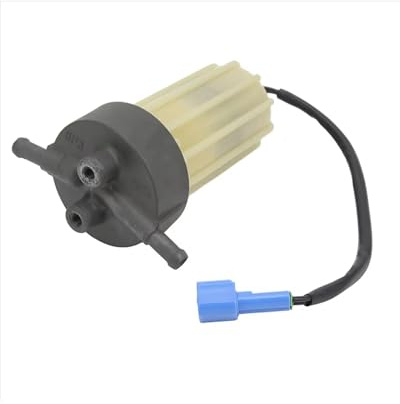 Bensinfilter För F200 F225 2006+ 6P3-24560-03-00 Utombordsmotorns Bränslefilterenhet dieselfilter