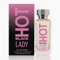 HOT BLACK LADY perfume for women | 100ML – Luxurious and Long-Lasting Womens Perfume with Captivating Fragrance | Gifts for Women