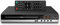 Knoruley Lettore Dvd Ad Alta Definizione 1080P per Casa, Lettore Dvd Box per TV DVD229 HD, Lettore Dvd CD, Uscita AV, Porta Mic, Spina EU