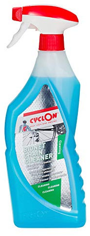 Cyclon Bio-Ketten Reiniger-Triggerspray, 750 ml