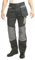 Goodyear GYPNT047 Men's Workwear Multi Flex Knee Pad Tapered Detachable Holster Pocket Work Trousers Utility Pants, Black/Grey, 36W / 31L