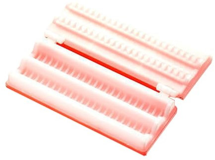 Caja de brochetas de carne, dispositivo de cordel de carne para barbacoa | Caja de fabricación de brochetas de carne multifuncional | Herramienta de pincho de carne portátil, Gadget de barbacoa p
