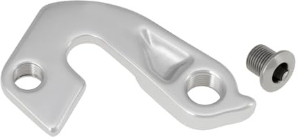 SG Store Patte de Dérailleur Arrière de Vélo 65 avec Vis 9895-4020 Compatible avec Specialized