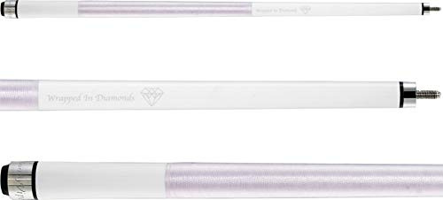 Viper by GLD Products Colours 2-Piece 58 Billiard Cue Pool Stick