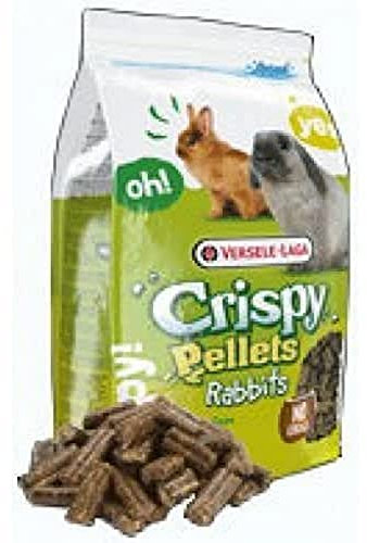 Versele Crispy Pellets Rabbits, Kaninchen 25kg