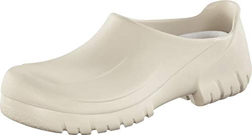 Birkenstock A 630, träskor och sabot dam, Grön grön, 40.0 M EU