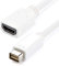 StarTech Adaptateur de cble vido Mini DVI vers HDMI pour Macbook e