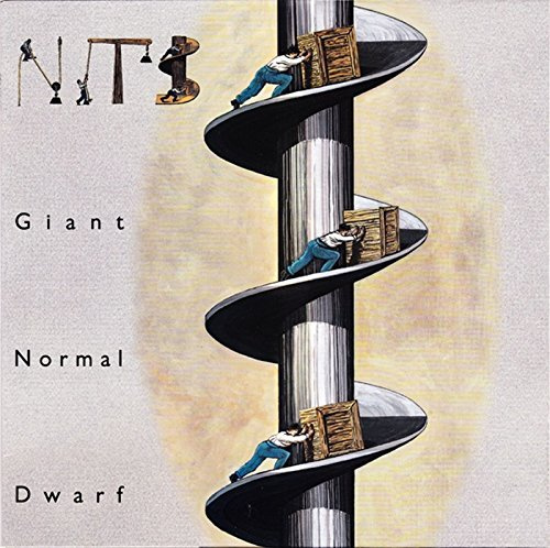 Giant Normal Dwarf / King Of Belgium (Not Available On Any Album) [Vinyl Single]