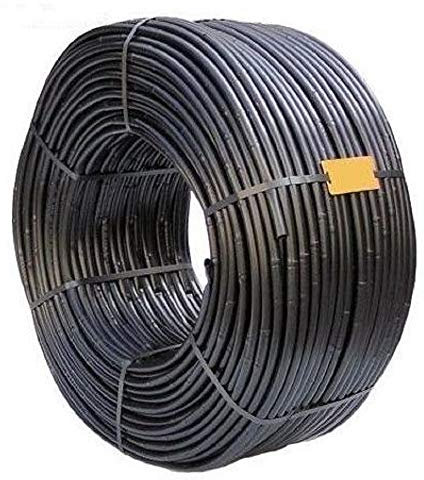 100 mt Naturii tubo ala gocciolante Robusto 16 Passo 50 Tubo a goccia autocompensante auto compensante