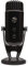 Arozzi Colonna Professional USB Condenser Microphone for PC, Mac, Gaming, Recording, Streaming, Podcasting on PC, Desktop Mic with Multi Pick-up Patterns - Black