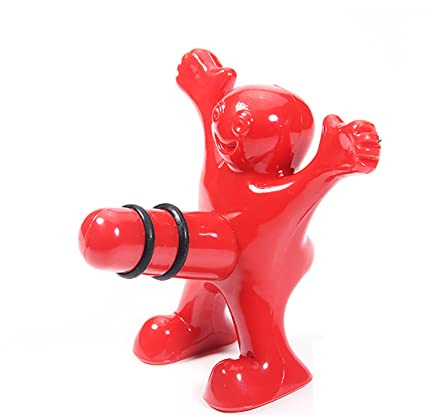 Creative Banana Wine Bottle Stopper Novelty Corkscrew Bar Tool Wine Beer Cork Stopper Bar Accessories Barware Supplies