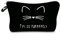 Kosmetiktasche, UYRIE Make up Tasche Reise Make up Taschen wasserdichte Kulturtasche A22