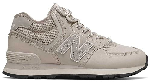 New Balance WH574MD2 574 Donna, Beige, EU 36.5