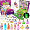 JOPSHEEN Kreative Geschenk für Kinder, Zaubertrank Kits Spielzeug, Weihnachten Geburtstag Geschenke für Mädchen