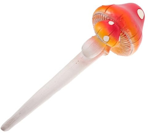 Levemolo Statue De Résine Ornement De Jardin Lumineux Décoration De Pelouse Et Figurine De pour Aménagement Paysager