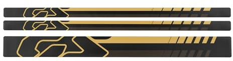 Puig 22053O GS Sticker Bögen Gold