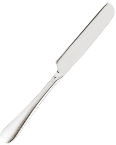 PRETYZOOM coltello da pane coltello da torta formaggio bloccare tagliapizza coltelli pizza utensile per tagliare fette di pane strumento per tagliare il pane Acciaio inossidabile Silver