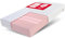 FDM Matratze 90x200 cm Härtegrad H3 H4 Höhe 24 cm Kaltschaummatratze Doppelseitige Rollmatratze HR-Schaum 7 Komfortzonen mit Hypoallergenem Waschbarem Premium-Bezug Oeko-Tex Comfort Duo MAX Plus
