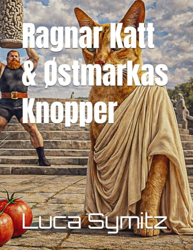Ragnar Katt & Østmarkas Knopper