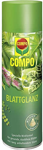 Compo Blattglanz 300 ml
