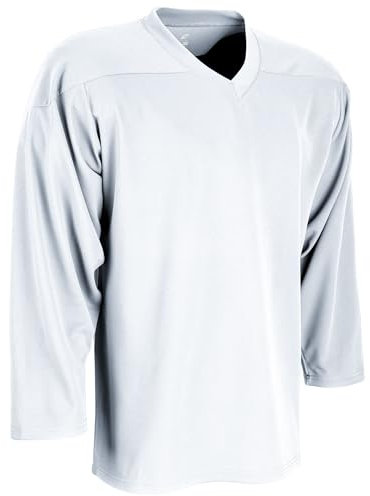 CHAMPRO Herren Standard Faceoff Hockeytrikot für Erwachsene