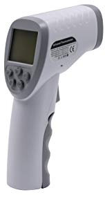 Luzhou Skinod Technology Termometro A Infrarossi Skinod Medical, Sk-T008, Batteria Dc9V, 70 Kpa - 106 Kpa - 120 Gr