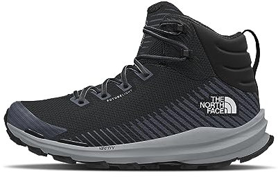 THE NORTH FACE NF0A5JCWNY71 M VECTIV FASTPACK MID FUTURELIGHT Herren TNF BLACK/VANADIS GREY EU 42