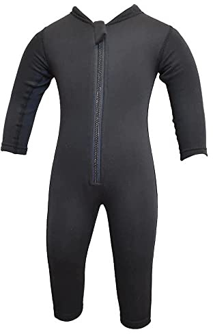 Splash About Thermaswim Thermo-Body für Babys zum Tragen im und außerhalb des Wassers, 3-6 Monate