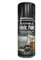 SuperGift.com 6x 200ml All Purpose Aerosol Fabric Black Spray Paint Quick Drying Spray, Fast Dry and Excellent Coverage for Vinyl, Most Fabrics, Metal, Wood, Plastic and More by Diva Gift