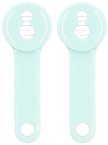 2Pcs Taglierina Per Fagioli Multifunzionale Per Verdure Taglierina Per Fagioli Francesi Taglierina Per Fagioli Lunghi Accessori Per La Cottura Verde Chiaro