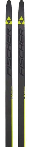 Fischer Aerolite Skate 90 Stiff Set/BDG R - - 191